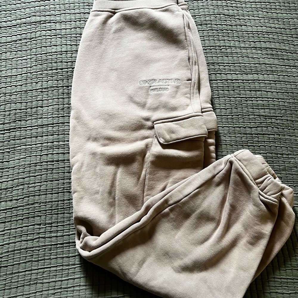 Oner Active All Day Cargo Joggers